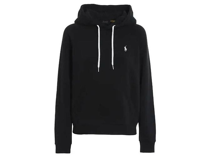 Ralph Lauren Sudadera bordada con logo de pony Multicolor - vista 4