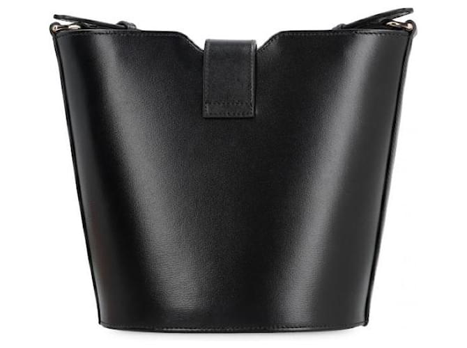 Gucci Mini borsa a secchiello AADDY Nero - vista 7