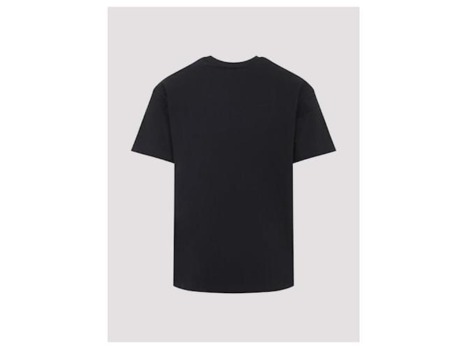 Givenchy Besticktes Baumwoll-T-Shirt Weiß - Ansicht 5