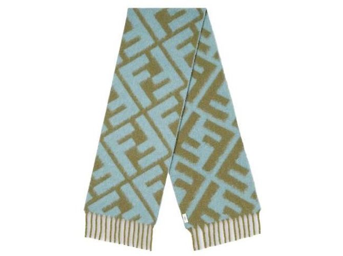 Fendi Bufanda AYKQ - vista 4