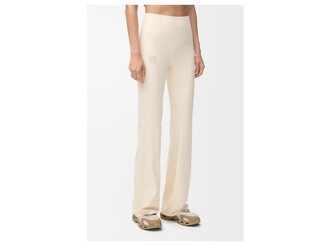 Loewe Pantalones Soft Bootleg - vista 5