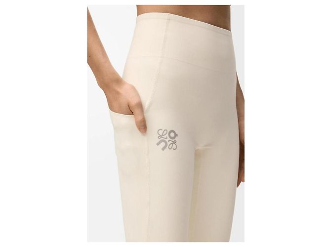 Loewe Pantalones Soft Bootleg - vista 6