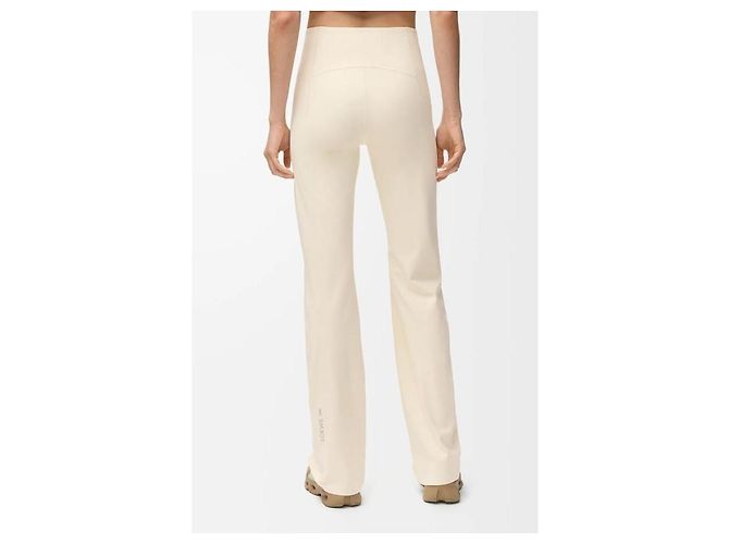 Loewe Pantalones Soft Bootleg - vista 7