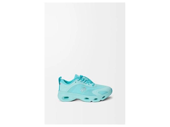 Loewe Cloudsolo Sneaker Blau - Ansicht 5