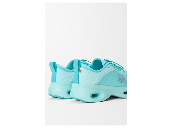 Loewe Cloudsolo Sneaker Blau - Ansicht 6