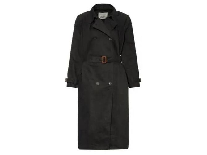 Isabel Marant Trench - vista 4