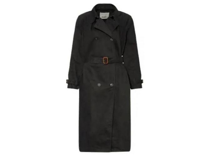 Isabel Marant Trench - vista 5