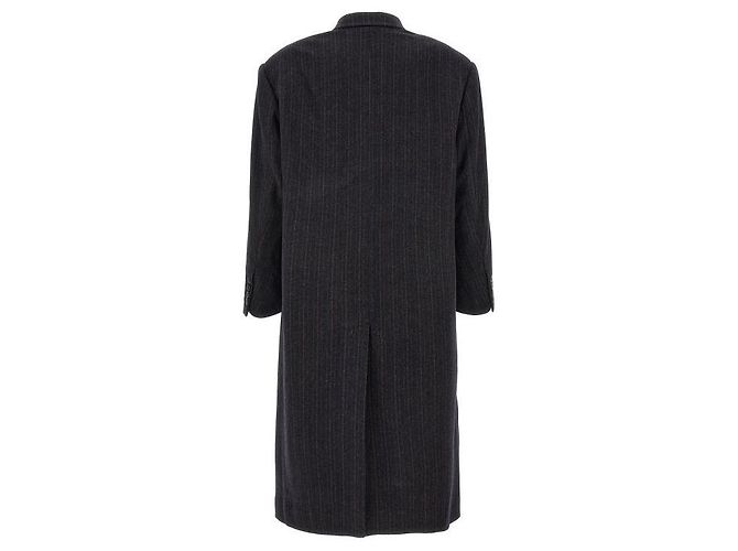 Isabel Marant Mantel Blau - Ansicht 5