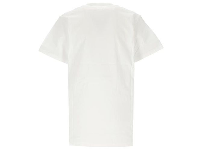 Isabel Marant Logo T-Shirt - Ansicht 6