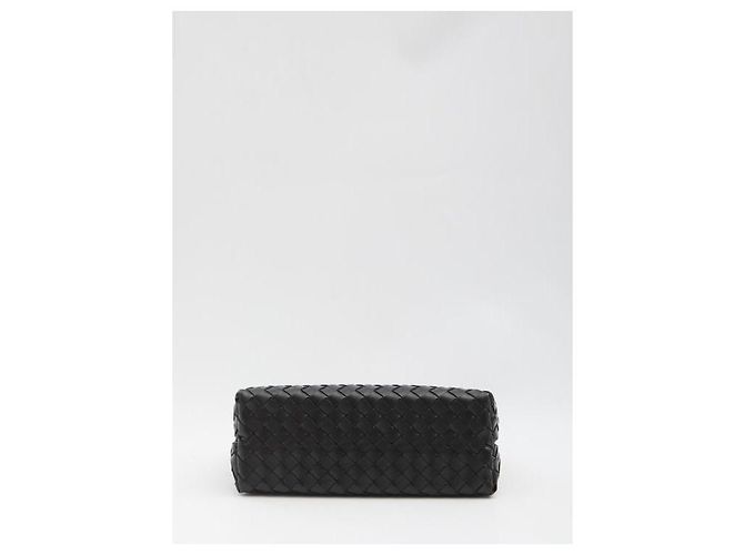 Bottega Veneta Small Andiamo Nero - vista 6