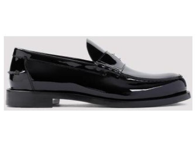 Givenchy Mocasines de piel - vista 4