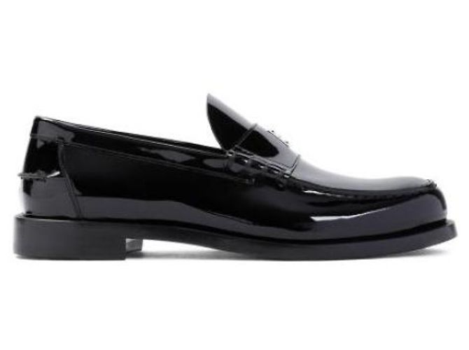 Givenchy Mocasines de piel - vista 5