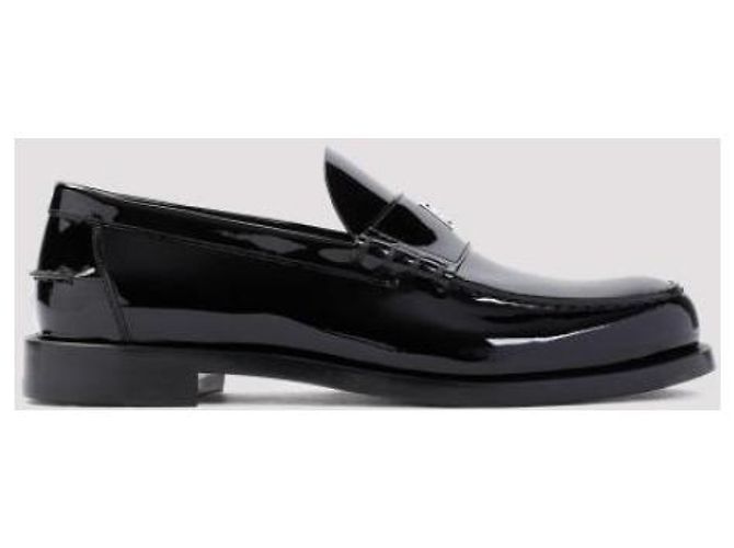 Givenchy Mocasines de piel - vista 6