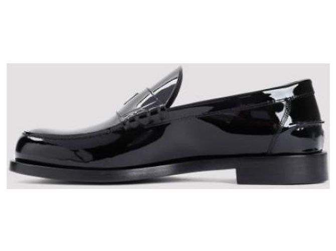 Givenchy Mocasines de piel - vista 7