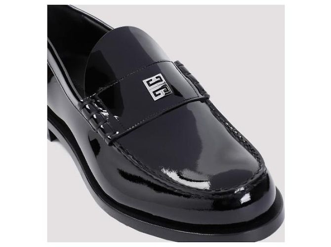 Givenchy Mocasines de piel - vista 9