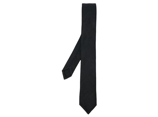Thom Browne Klassisch geschnittenes Super-Woll-Twill-Anzug Braun - Ansicht 8