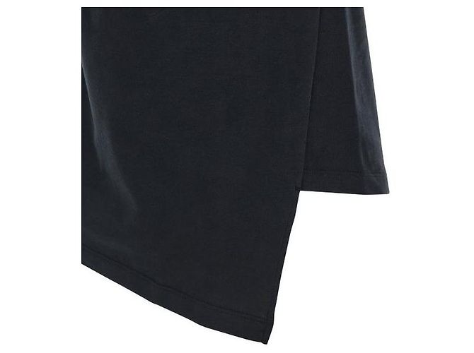 Isabel Marant Camiseta Negro - vista 7