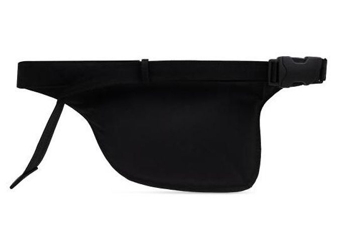 Burberry Bolso de cintura Shield Negro - vista 5