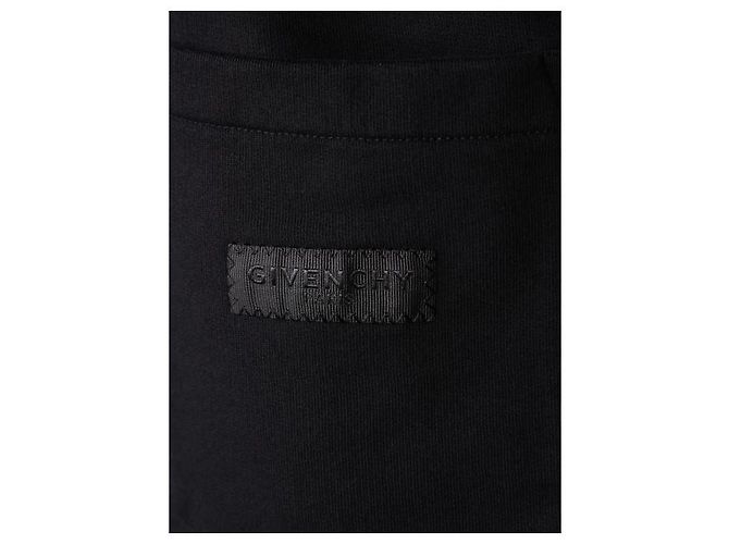 Givenchy Bermuda in pile a grana grossa - vue 6