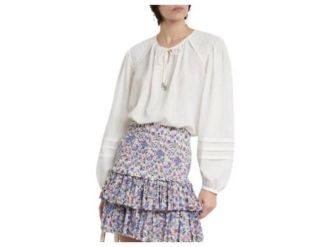 Isabel Marant Top - vista 4