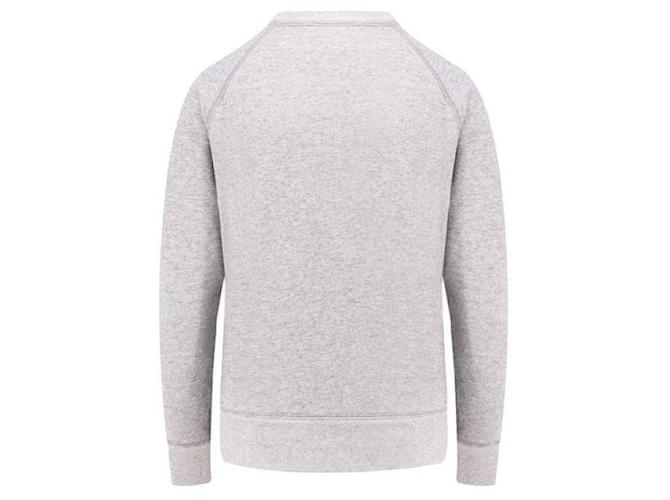 Isabel Marant MOLETOM Marrom - vista 5