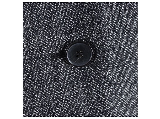 Christian Dior Jacke Weiß - Ansicht 4