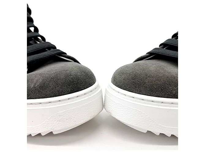 Baskets Timeout Louis Vuitton - vue 2