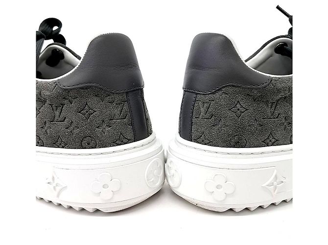 Baskets Timeout Louis Vuitton - vue 3