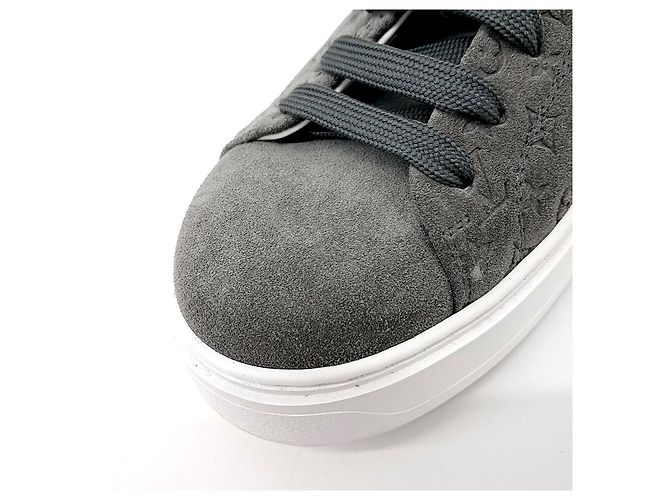 Baskets Timeout Louis Vuitton - vue 5
