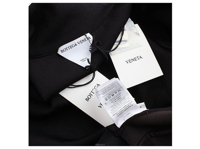 Bottega Veneta Technical Double Zip Jacket Brown - view 3