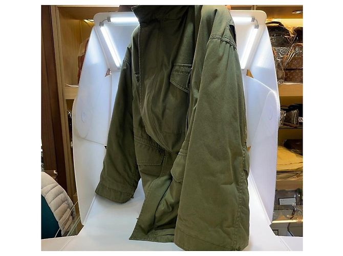 Balenciaga Oversized-Pullover Mehrfarben - Ansicht 2