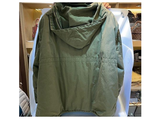 Balenciaga Oversized-Pullover Mehrfarben - Ansicht 3