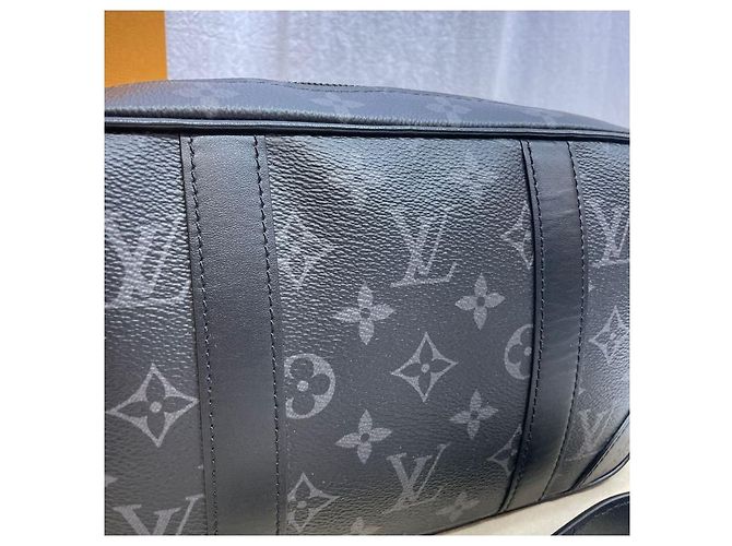 Pochette Cassis de Louis Vuitton Multicolore - vue 3