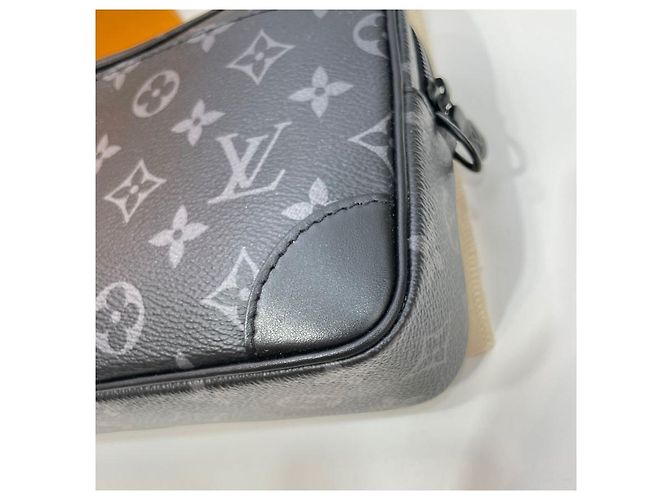 Pochette Cassis de Louis Vuitton Multicolore - vue 6