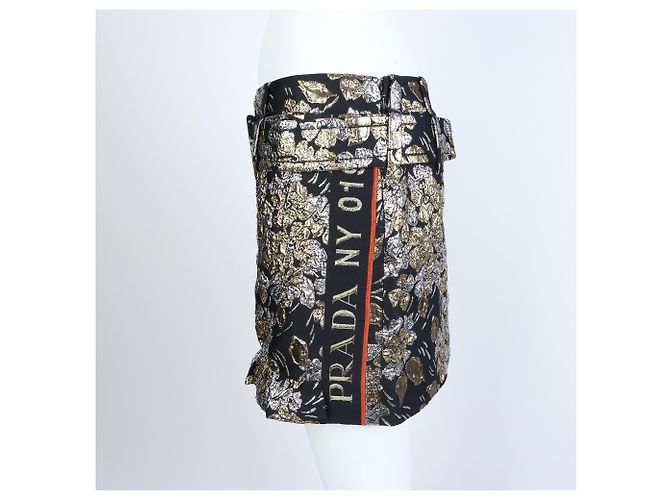 Prada Skirt - view 2