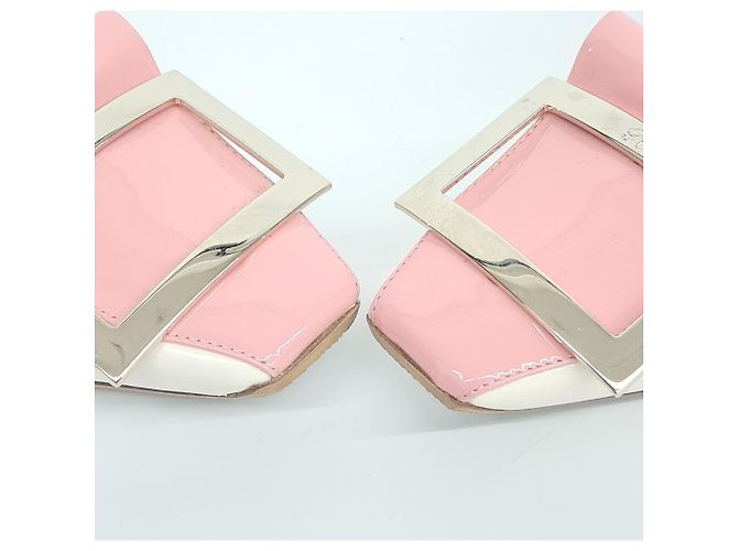 Roger Vivier Scarpe in vernice - vista 2