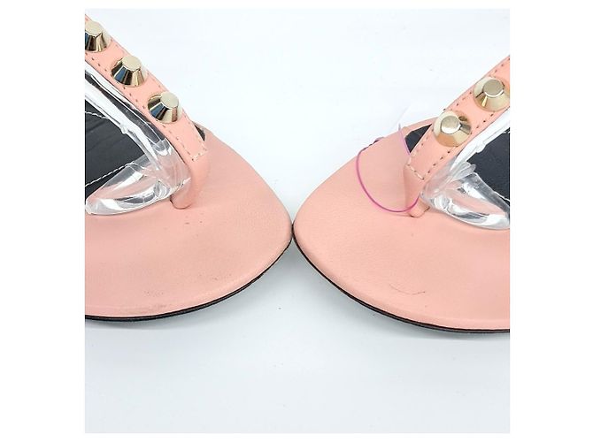 Infradito Flip-Flop Balenciaga - vista 2