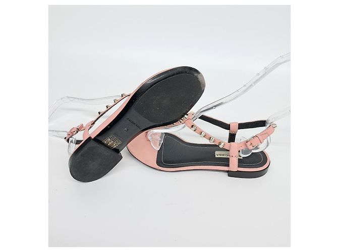 Infradito Flip-Flop Balenciaga - vista 4