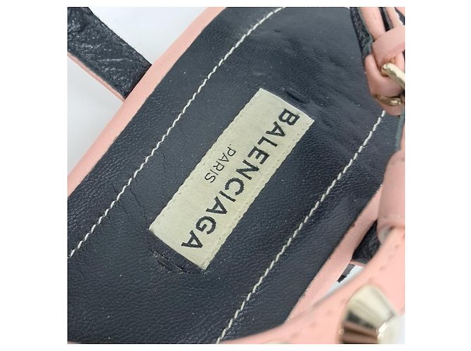 Infradito Flip-Flop Balenciaga - vista 6