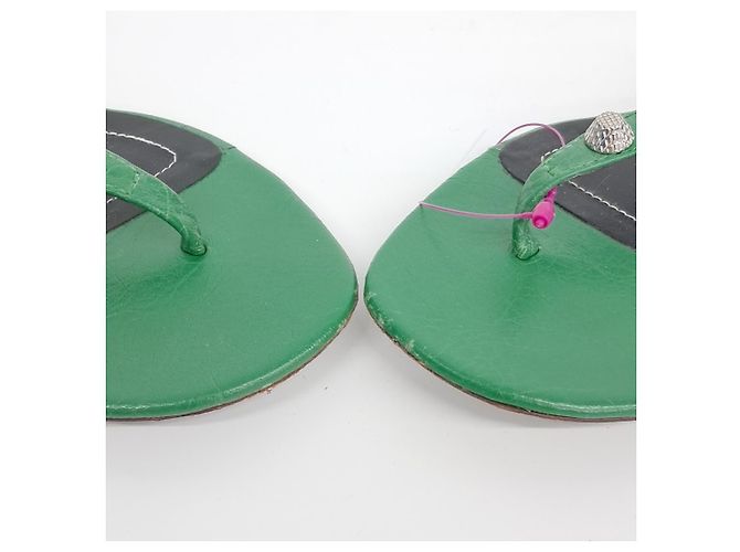 Infradito Flip Flop Balenciaga - vista 2