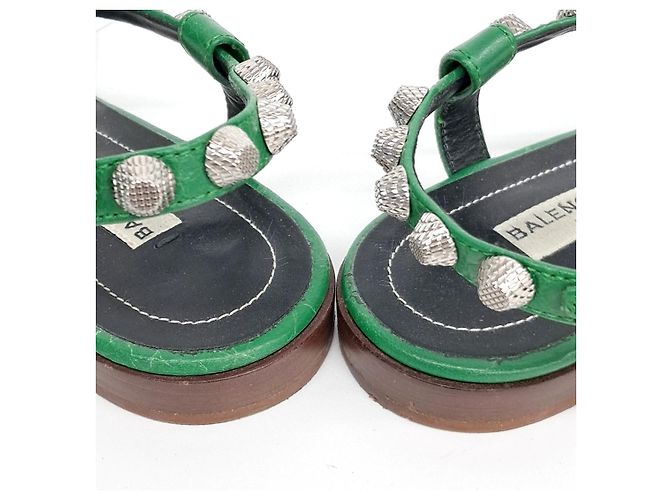 Infradito Flip Flop Balenciaga - vista 3