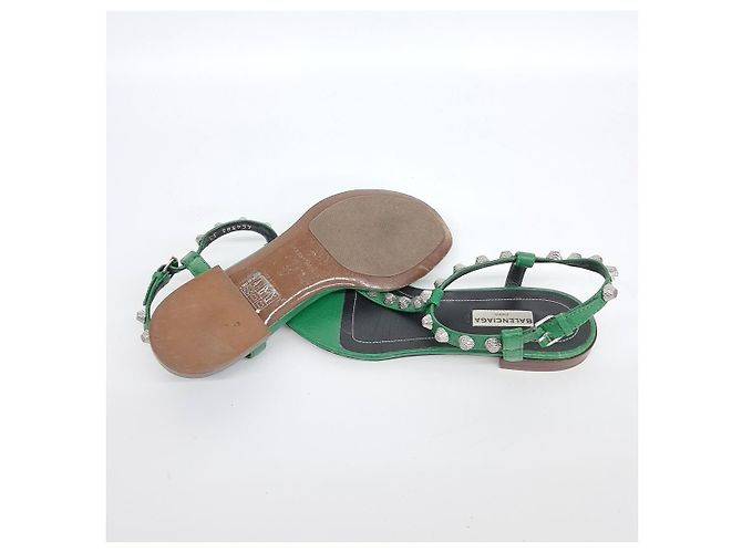 Infradito Flip Flop Balenciaga - vista 4