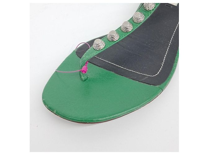 Infradito Flip Flop Balenciaga - vista 5