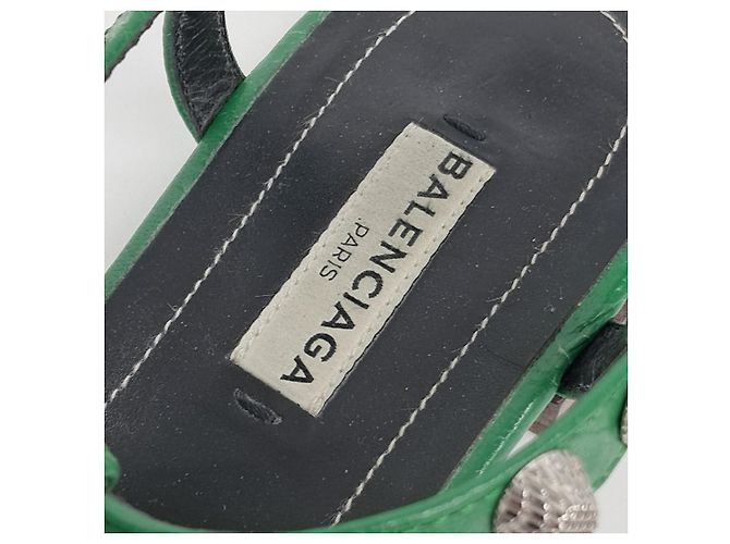 Infradito Flip Flop Balenciaga - vista 6