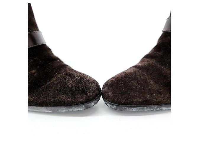 Tod's Botas longas - vista 2