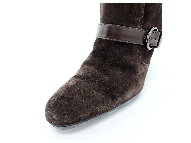 Tod's Botas longas - vista 5
