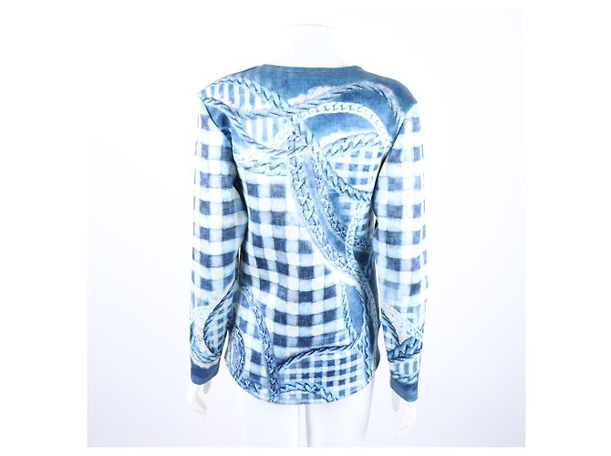 Balmain Langarmshirt - Ansicht 3