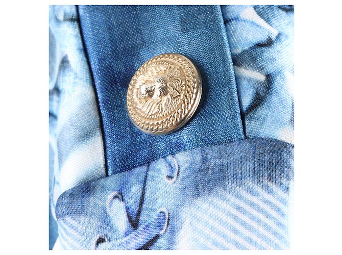 Balmain Langarmshirt - Ansicht 4