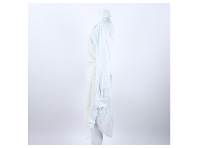 Fendi Shirt Dress - vista 2