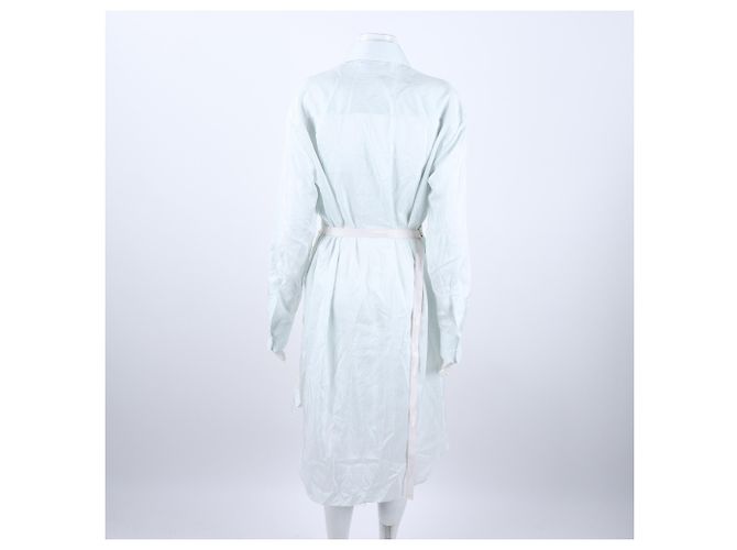Fendi Shirt Dress - vista 3